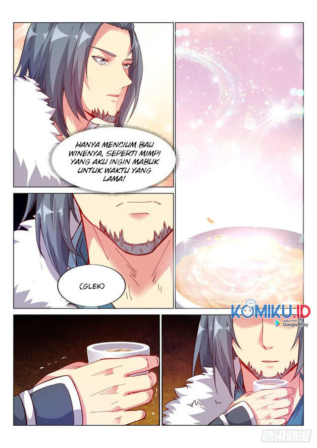 Otherworldly Evil Monarch chapter 71 halaman 12