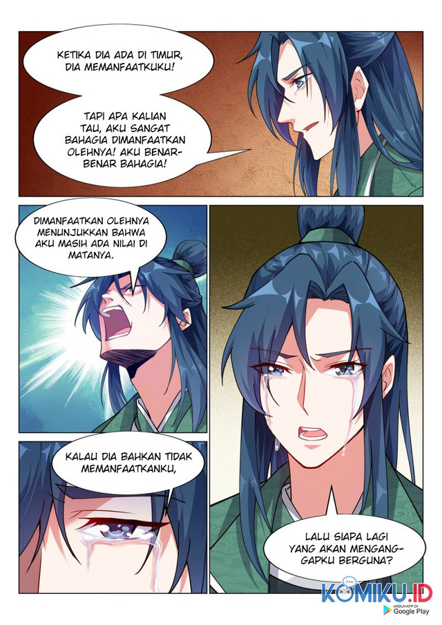 Otherworldly Evil Monarch chapter 77 halaman 3