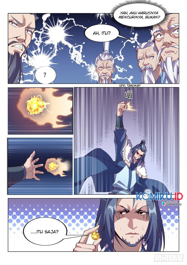 Otherworldly Evil Monarch chapter 81 halaman 6