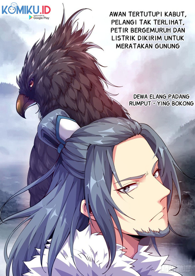 Otherworldly Evil Monarch chapter 82 halaman 2