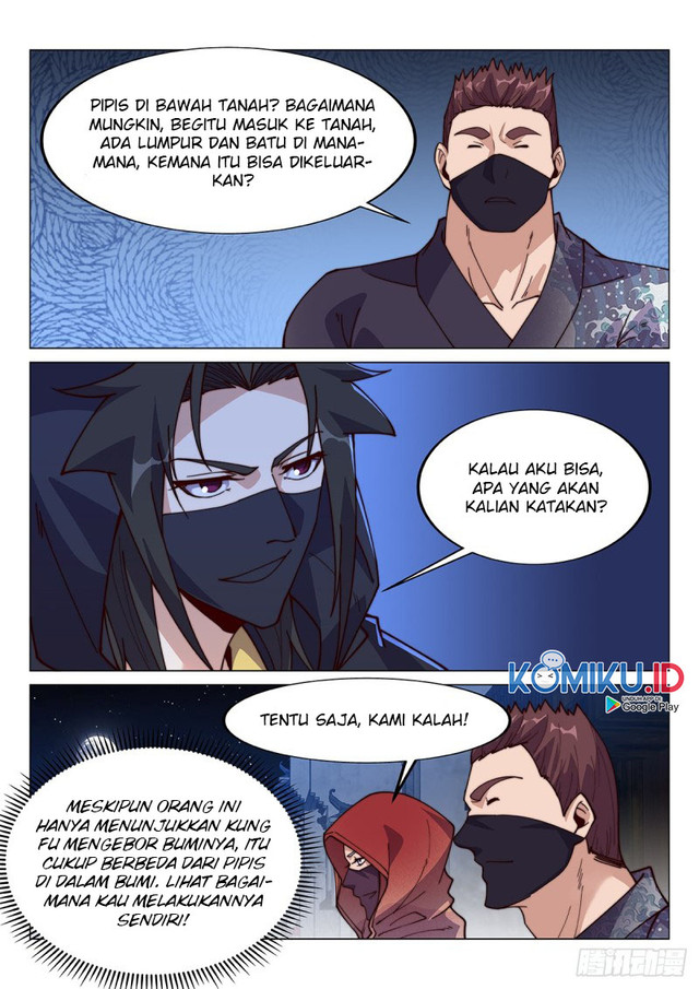 Otherworldly Evil Monarch chapter 86 halaman 13