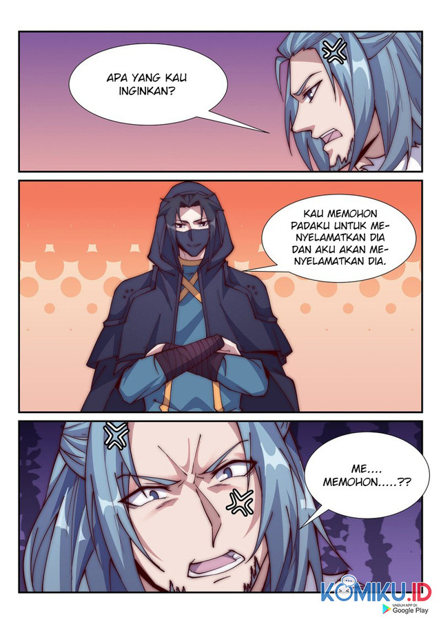 Otherworldly Evil Monarch chapter 90 halaman 15