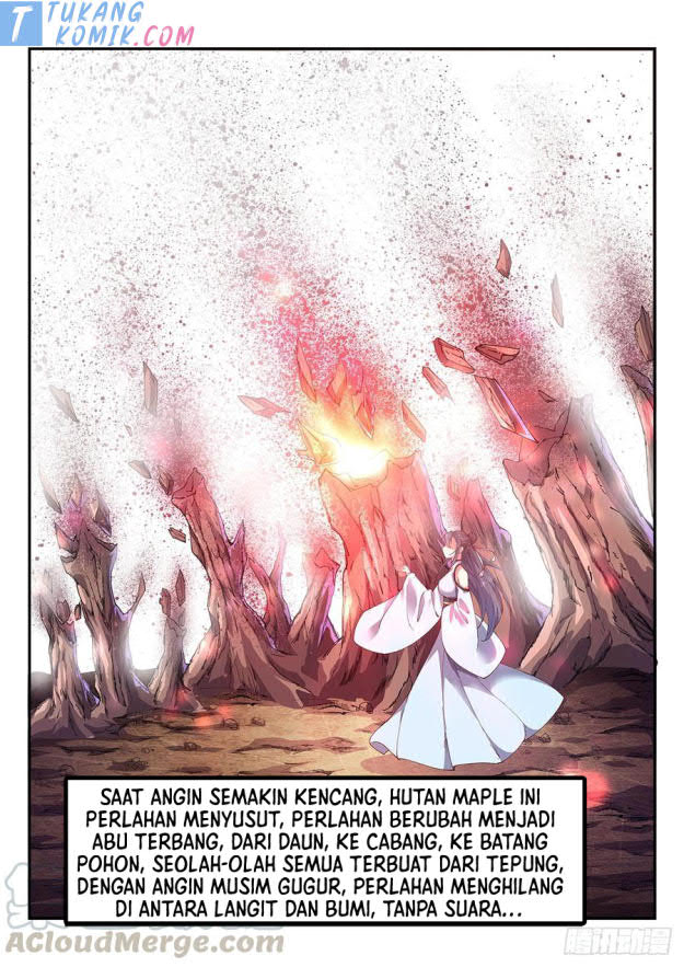 Otherworldly Evil Monarch Bab 93 halaman 10