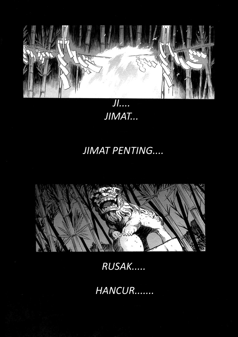 Otogi Matsuri Bab 01 halaman 4