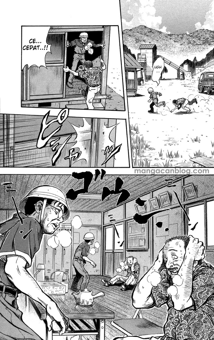 Otogi Matsuri Bab 01 halaman 24