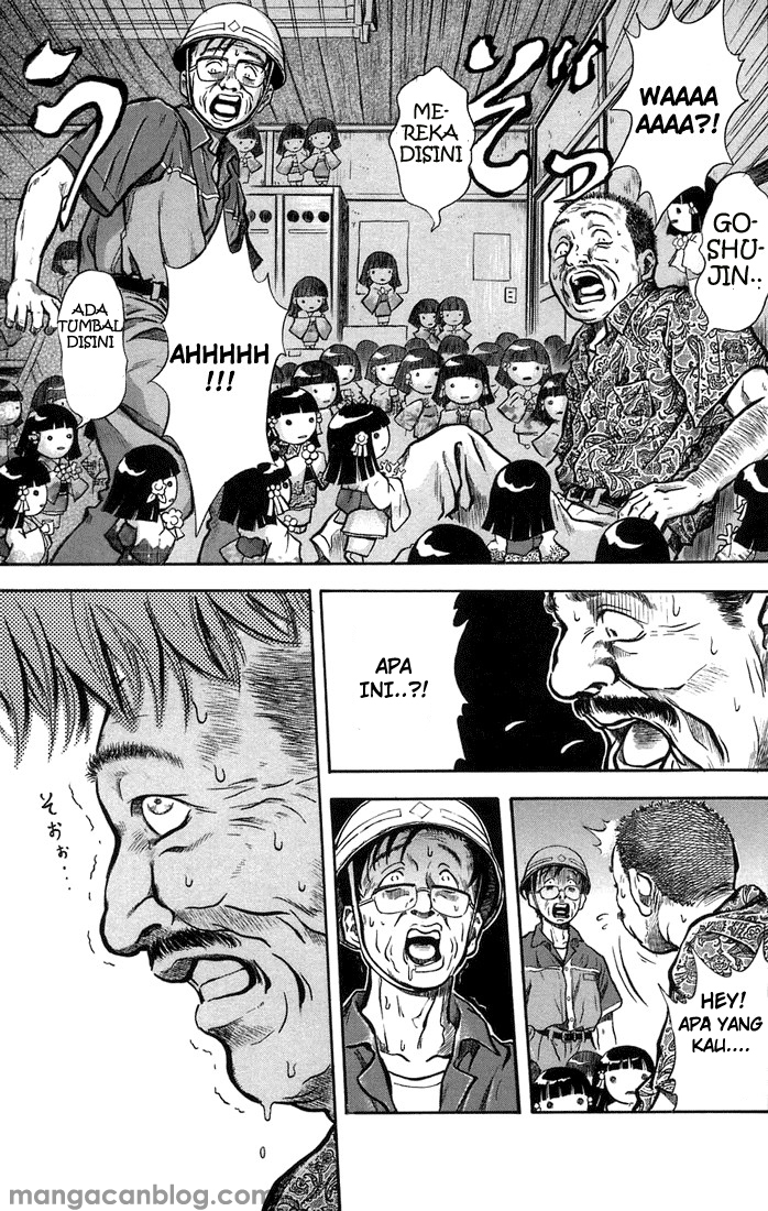 Otogi Matsuri Bab 01 halaman 26