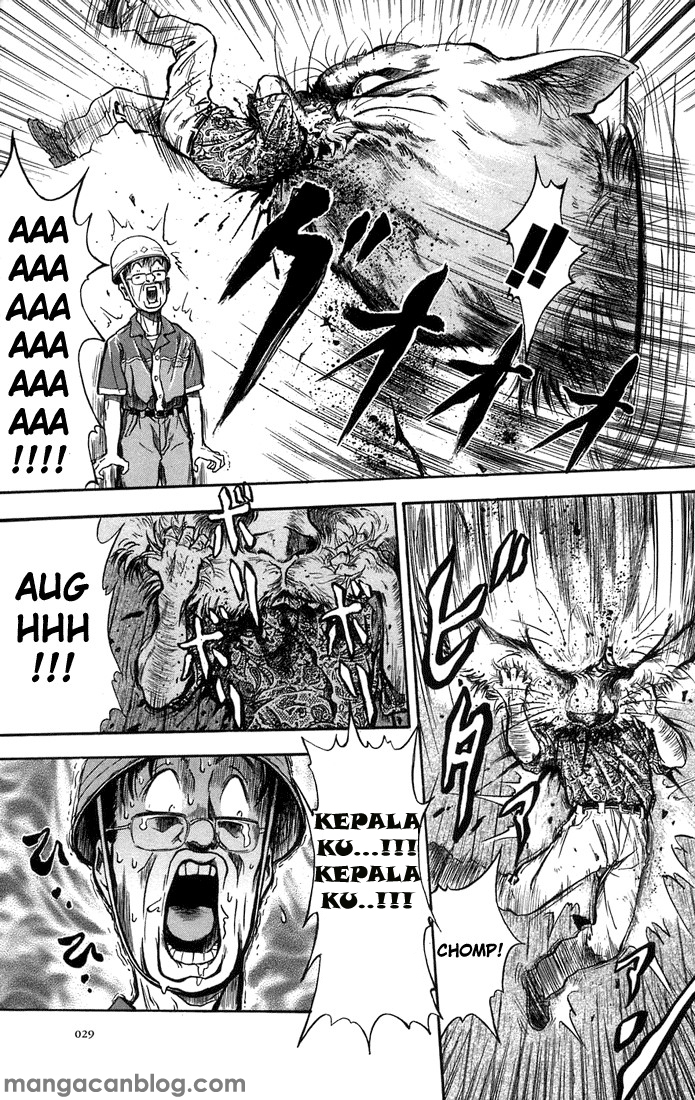 Otogi Matsuri Bab 01 halaman 28