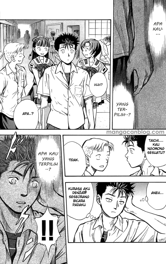 Otogi Matsuri Bab 01 halaman 30