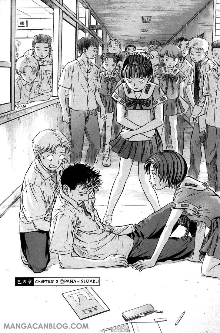 Otogi Matsuri Bab 02 halaman 2