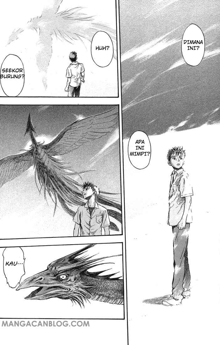 Otogi Matsuri Bab 02 halaman 3