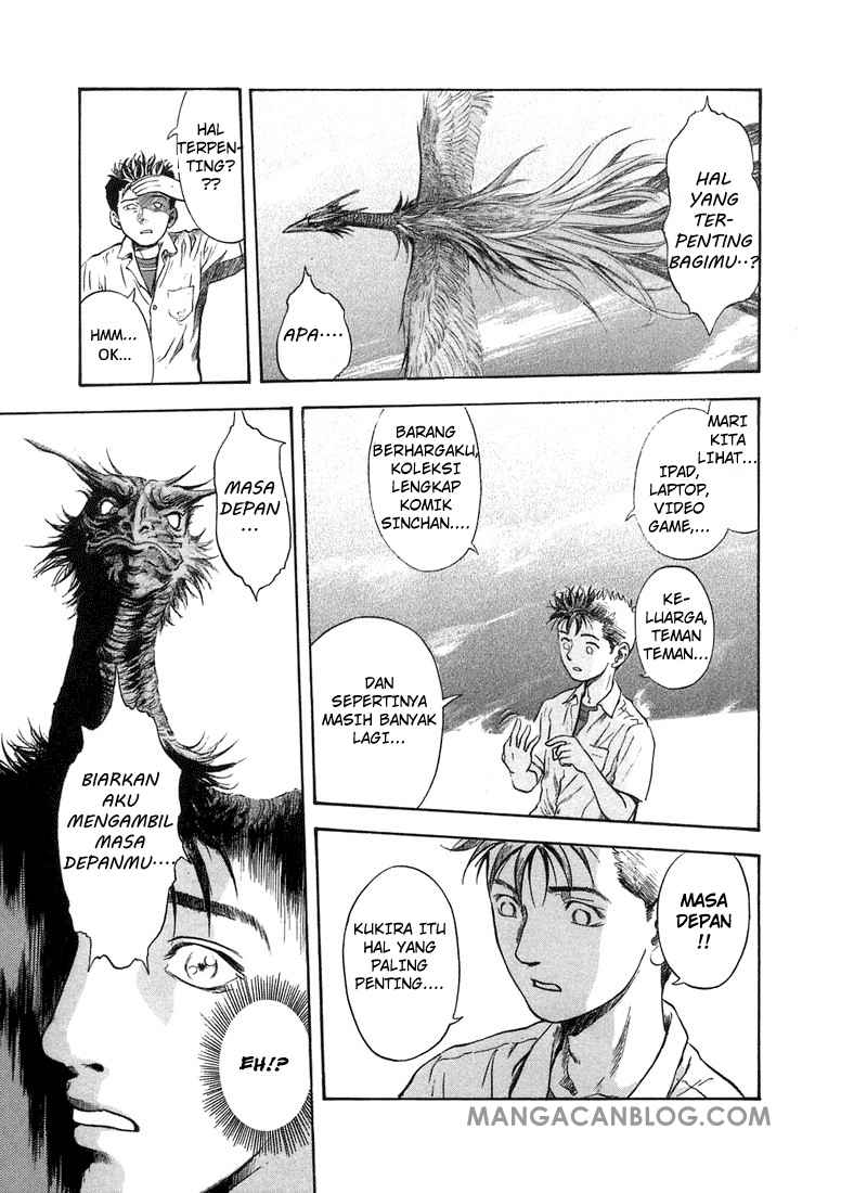 Otogi Matsuri Bab 02 halaman 4