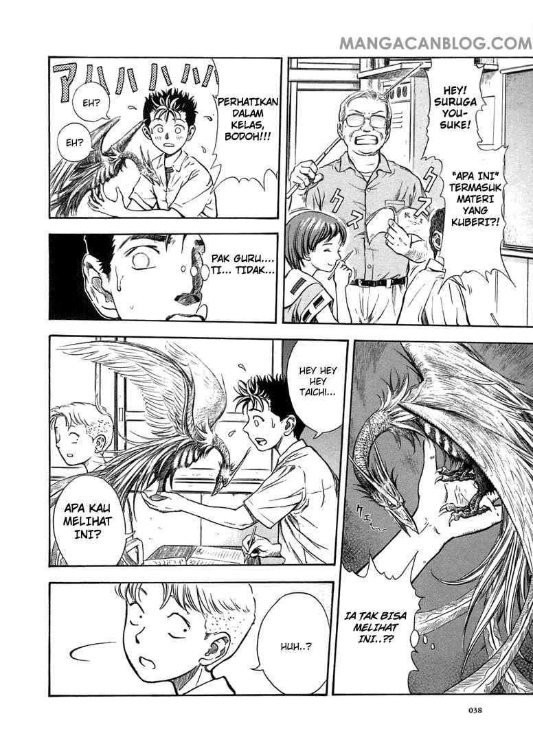 Otogi Matsuri Bab 02 halaman 7