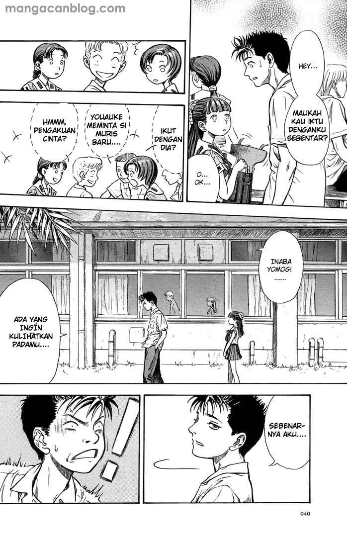 Otogi Matsuri Bab 02 halaman 9