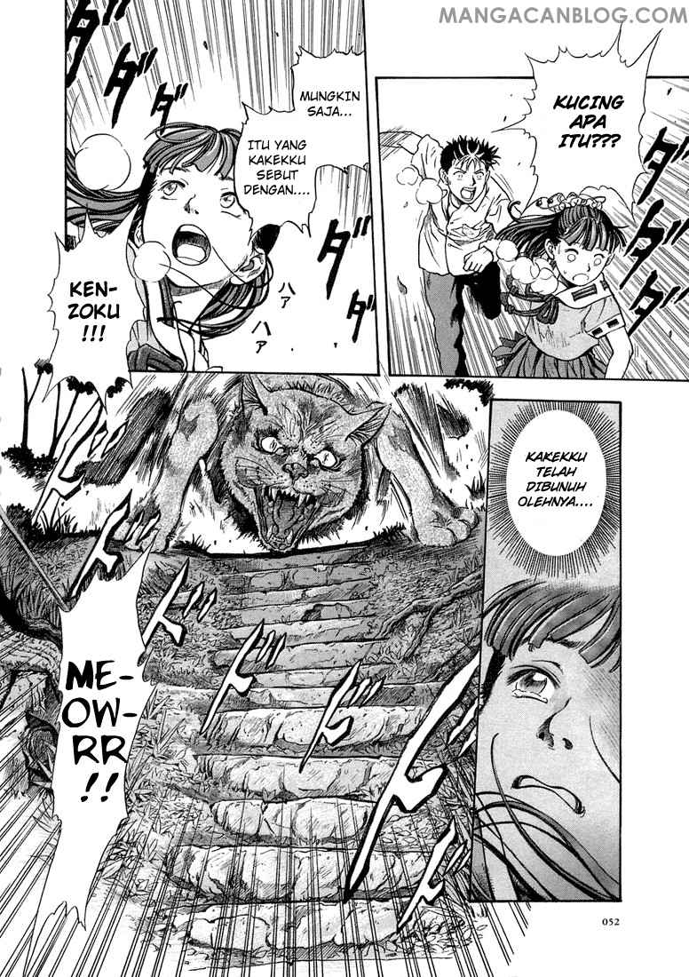 Otogi Matsuri Bab 02 halaman 20
