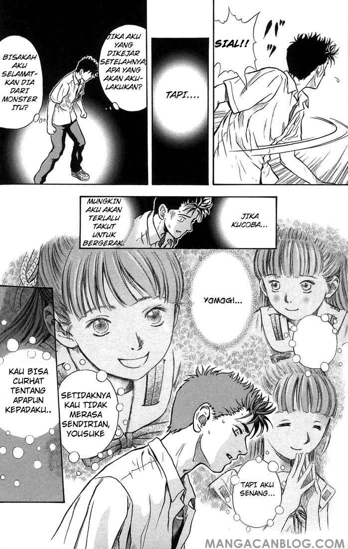 Otogi Matsuri Bab 02 halaman 24