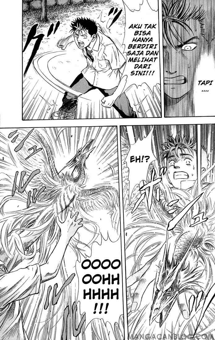 Otogi Matsuri Bab 02 halaman 25
