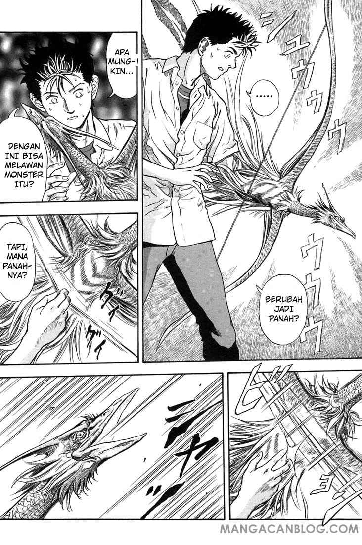 Otogi Matsuri Bab 02 halaman 26