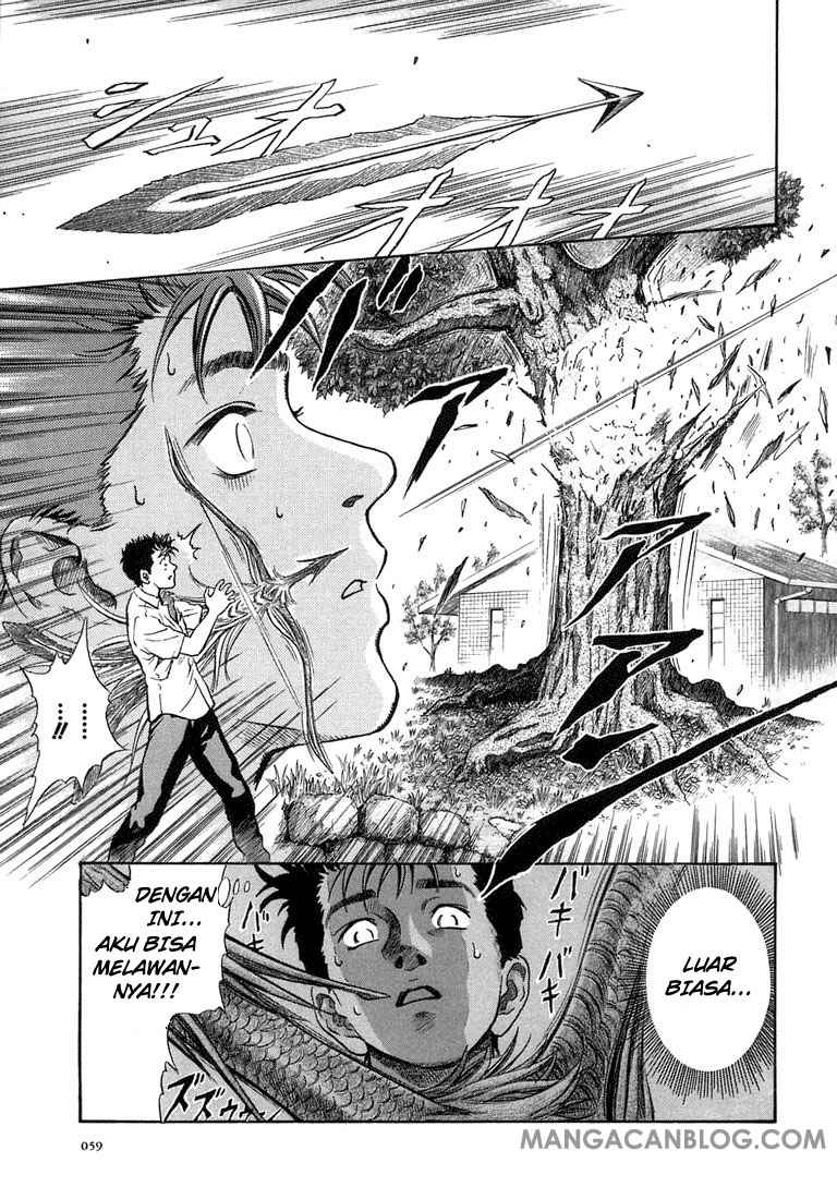 Otogi Matsuri Bab 02 halaman 27