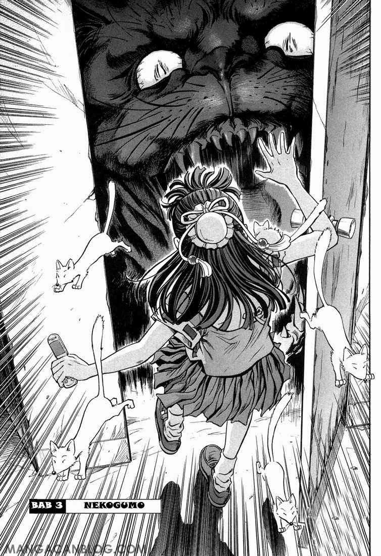 Otogi Matsuri Bab 03 halaman 2