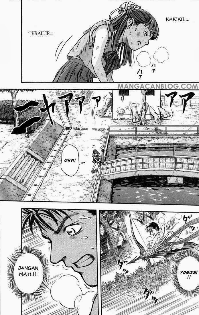 Otogi Matsuri Bab 03 halaman 4
