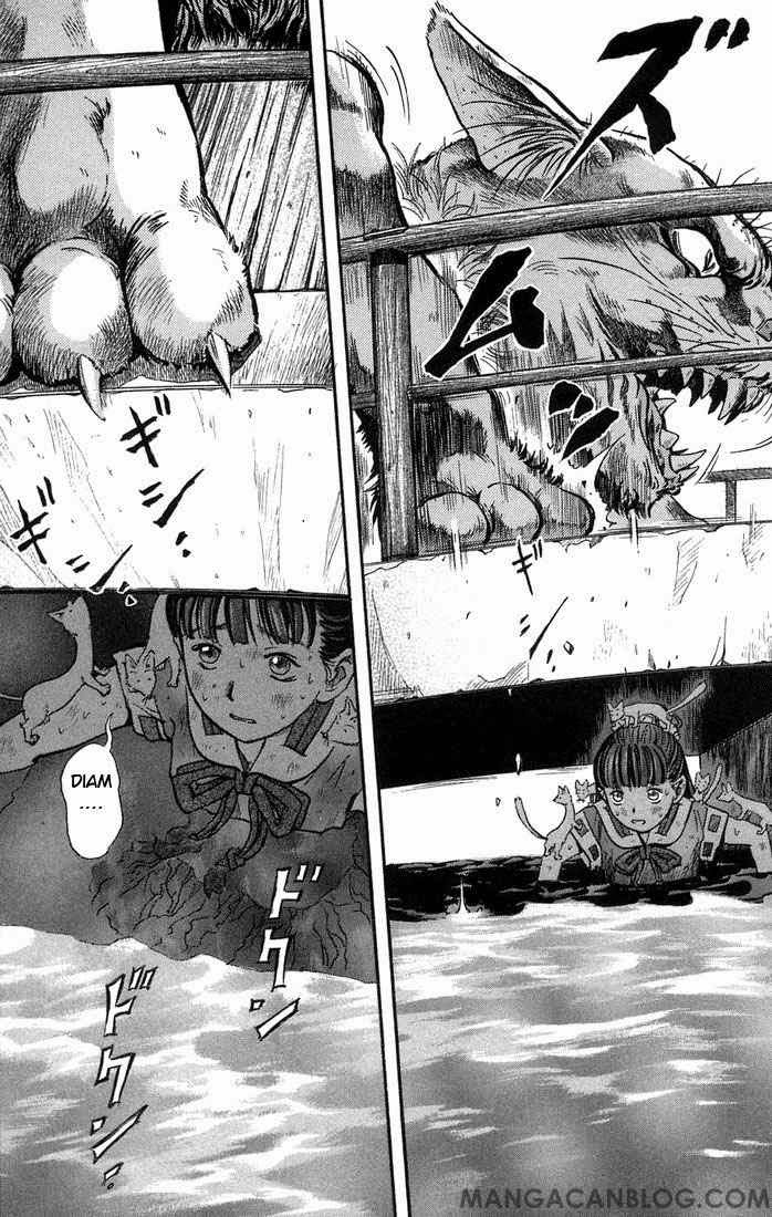 Otogi Matsuri Bab 03 halaman 6