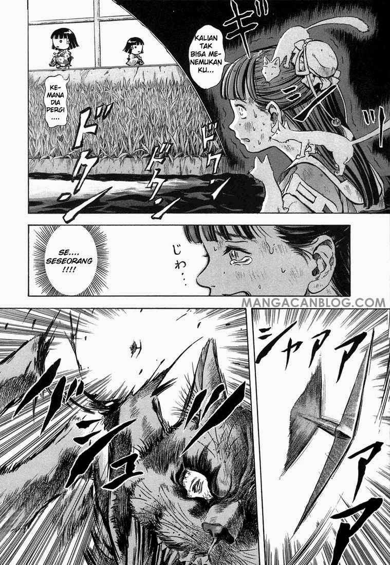 Otogi Matsuri Bab 03 halaman 7