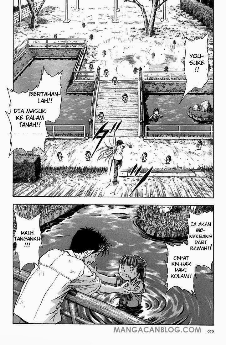 Otogi Matsuri Bab 03 halaman 9