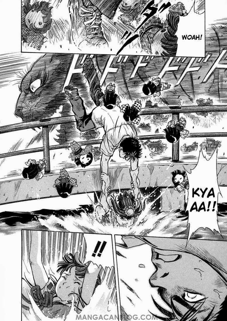 Otogi Matsuri Bab 03 halaman 13