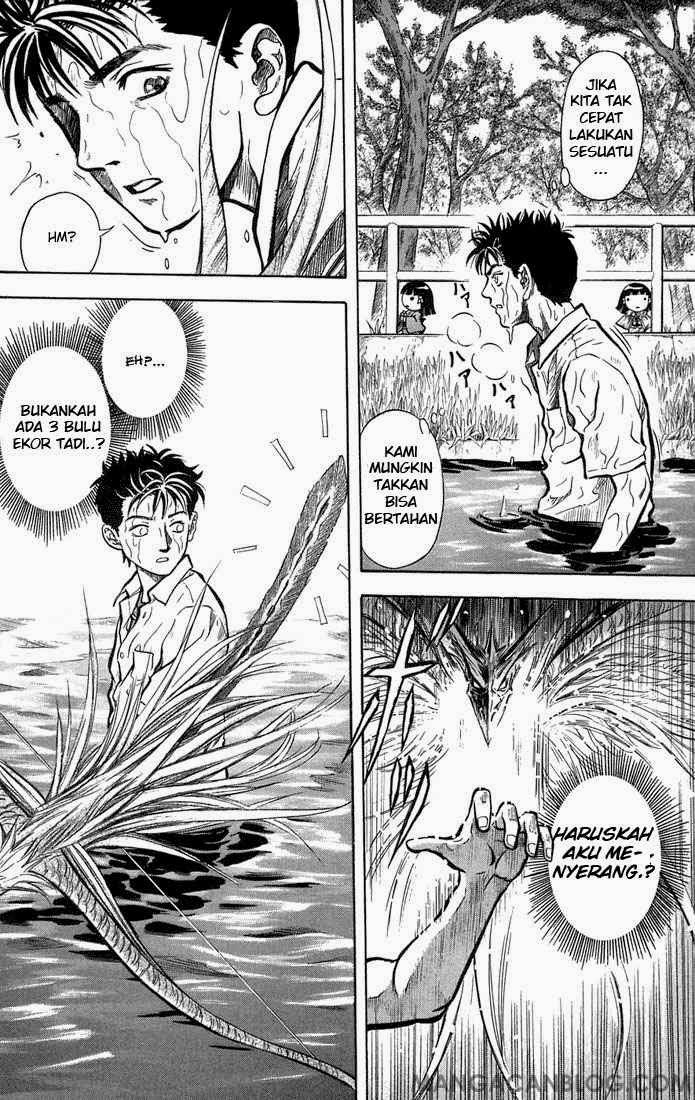 Otogi Matsuri Bab 03 halaman 15