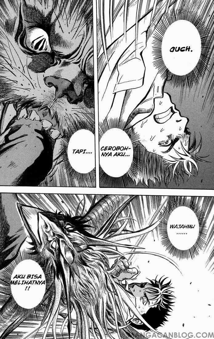 Otogi Matsuri Bab 03 halaman 21