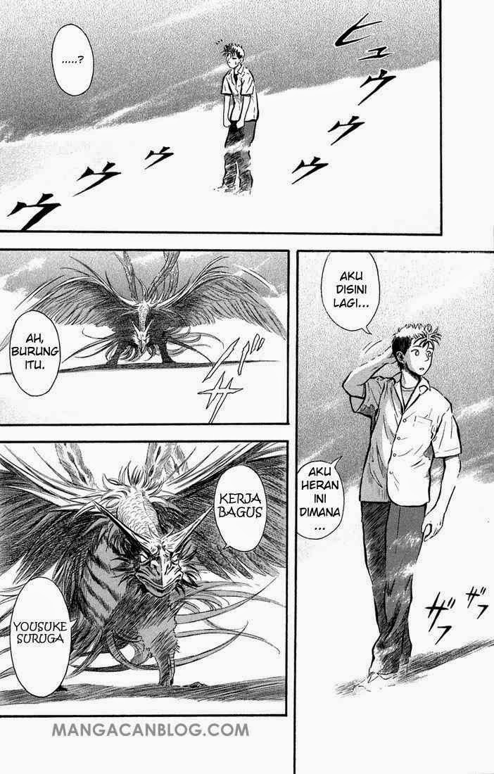 Otogi Matsuri Bab 04 halaman 5