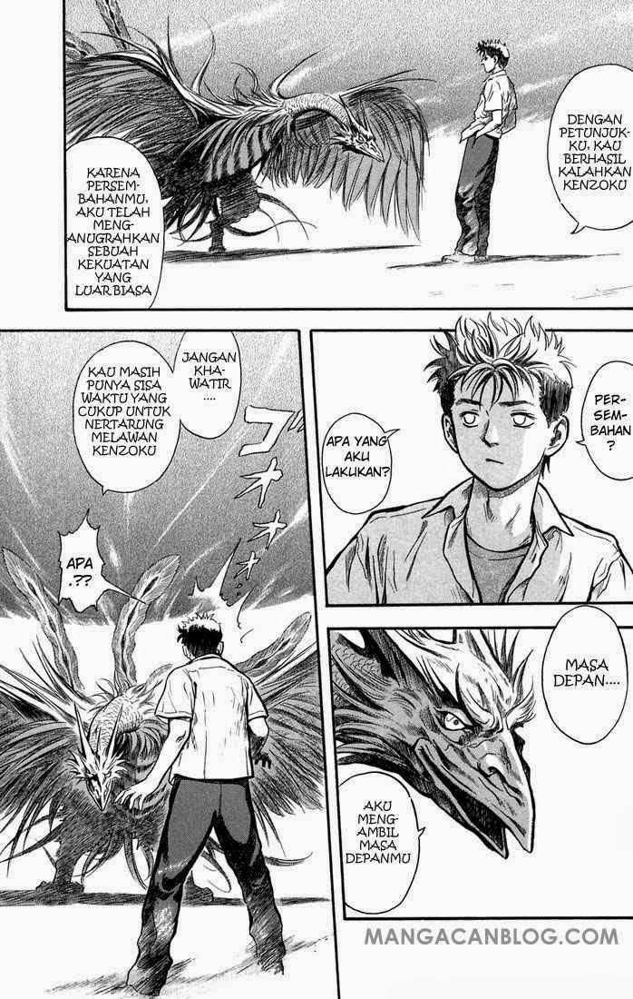 Otogi Matsuri Bab 04 halaman 6