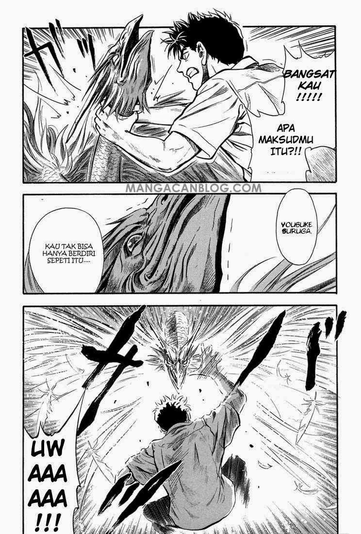 Otogi Matsuri Bab 04 halaman 7
