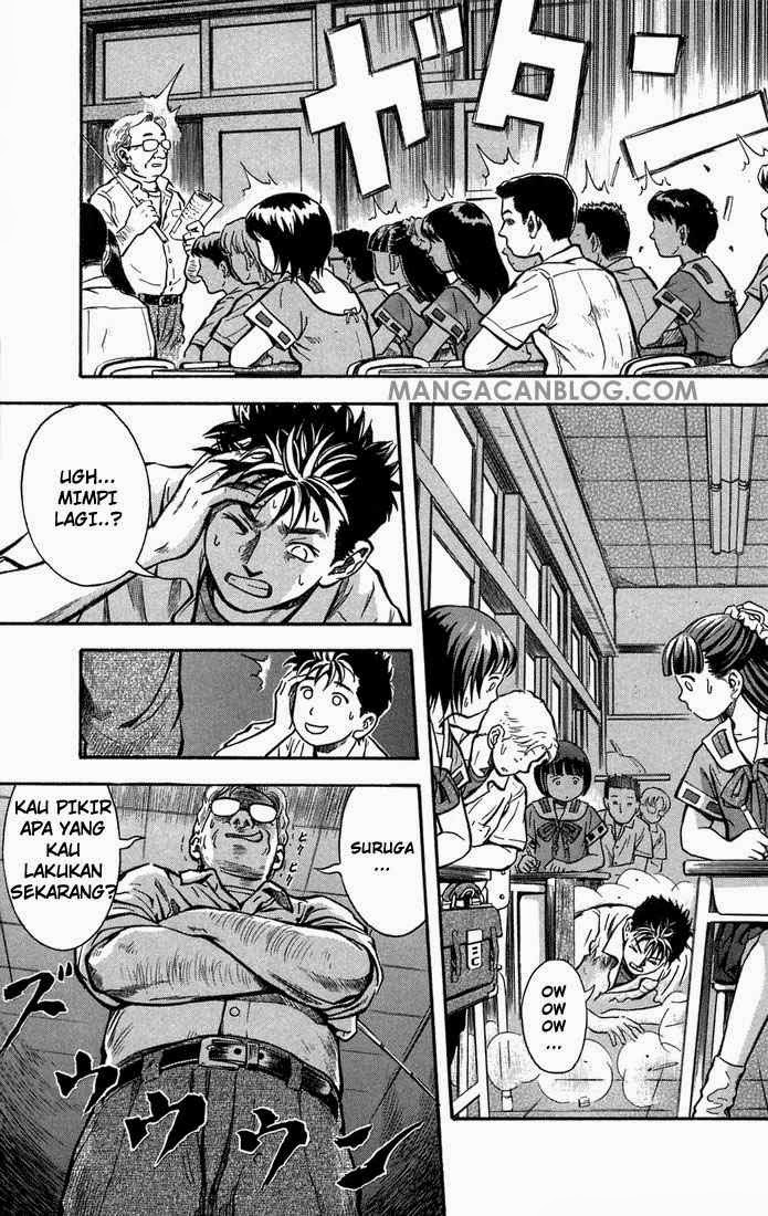 Otogi Matsuri Bab 04 halaman 8