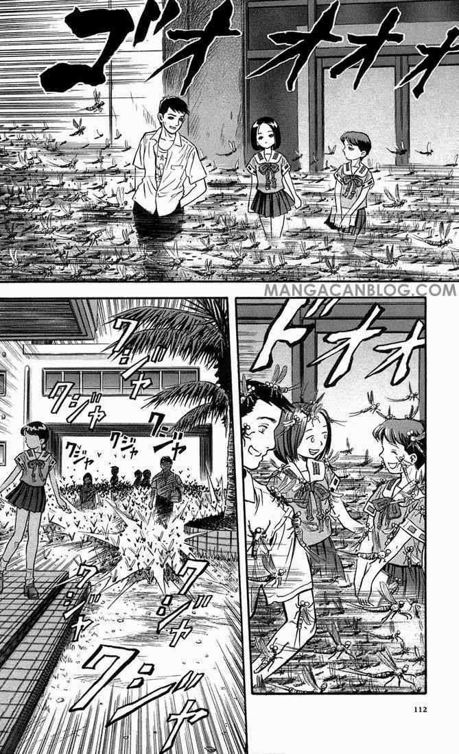Otogi Matsuri Bab 04 halaman 25