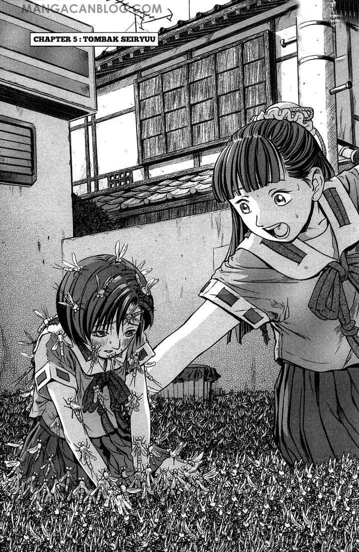 Otogi Matsuri Bab 05 halaman 2