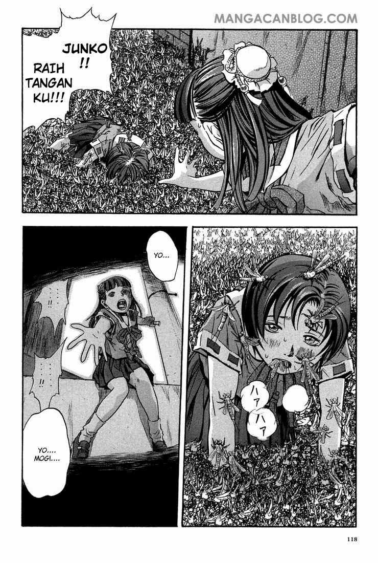 Otogi Matsuri Bab 05 halaman 3