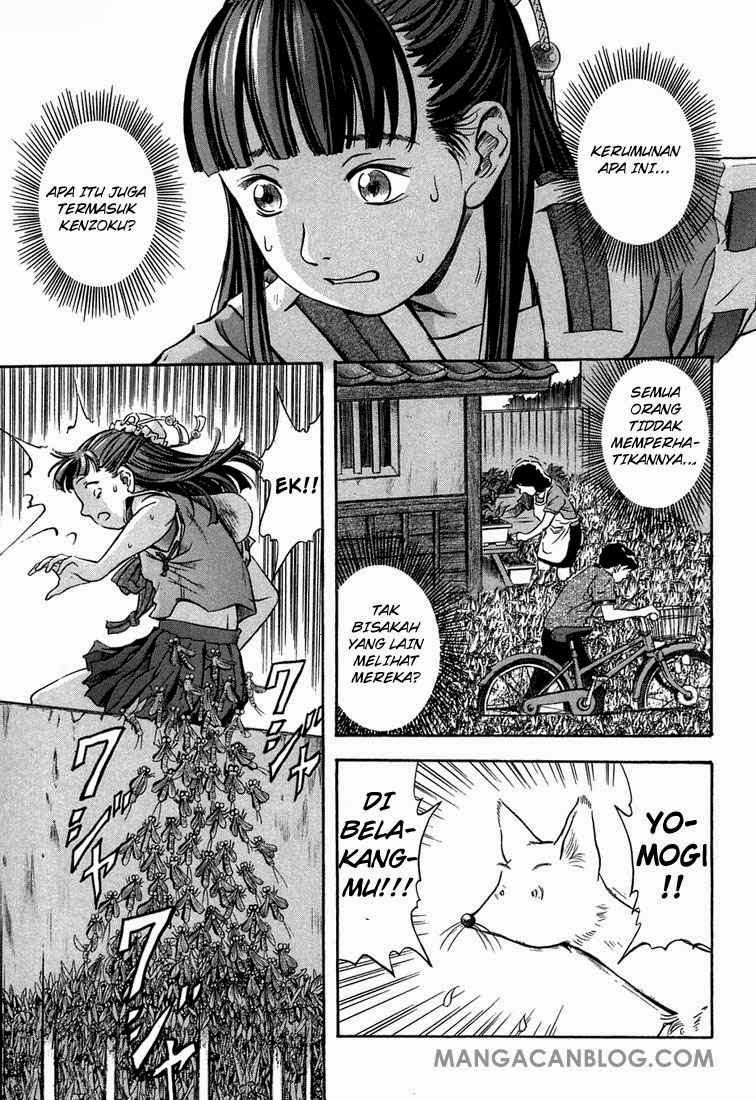 Otogi Matsuri Bab 05 halaman 4