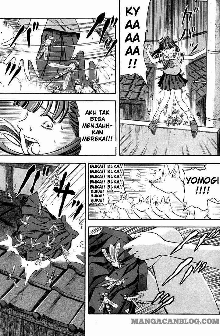 Otogi Matsuri Bab 05 halaman 5
