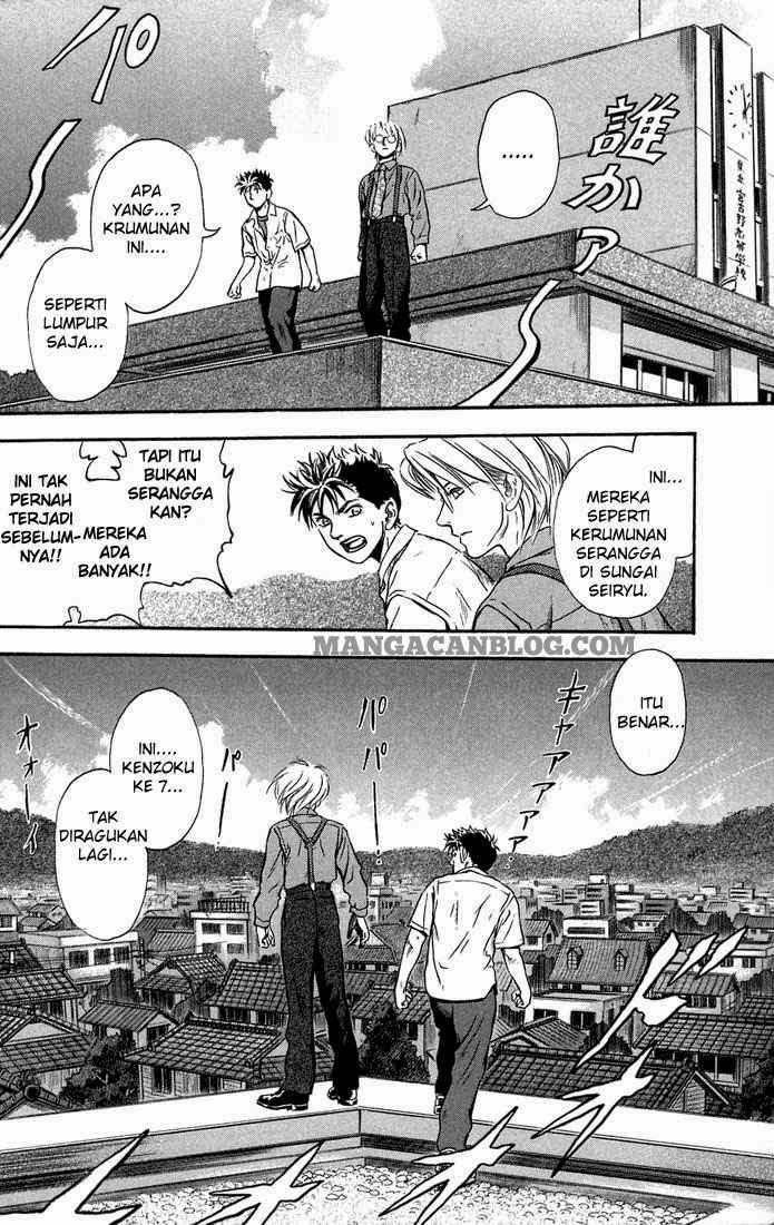 Otogi Matsuri Bab 05 halaman 10