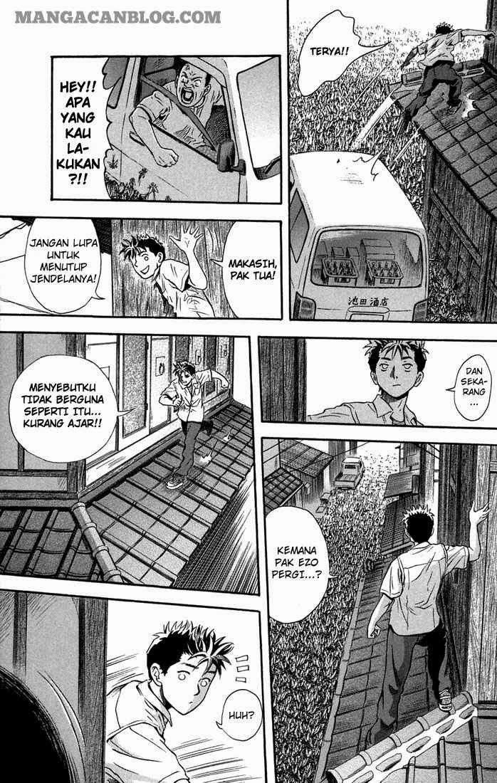 Otogi Matsuri Bab 05 halaman 19