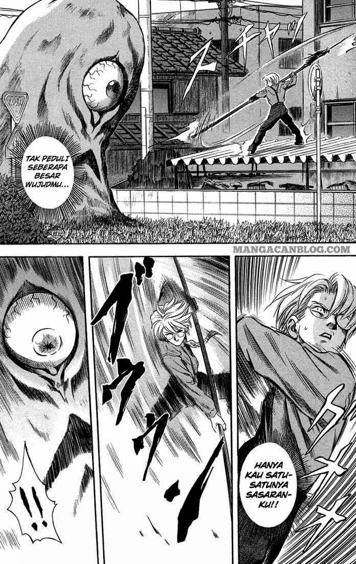 Otogi Matsuri Bab 06 halaman 3
