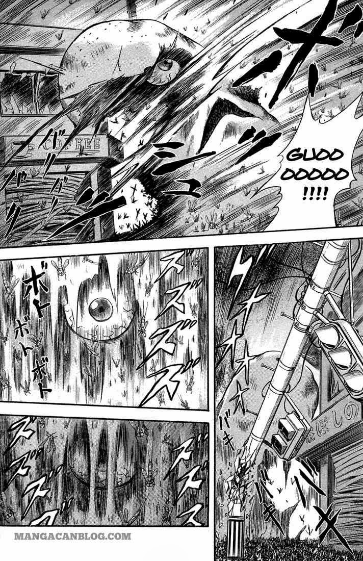 Otogi Matsuri Bab 06 halaman 4