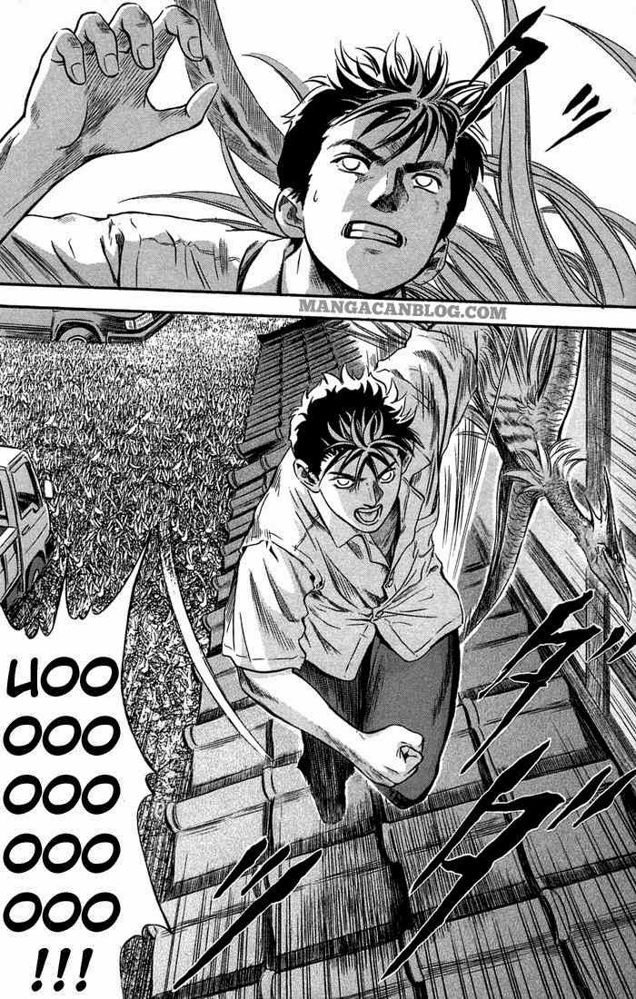 Otogi Matsuri Bab 06 halaman 7
