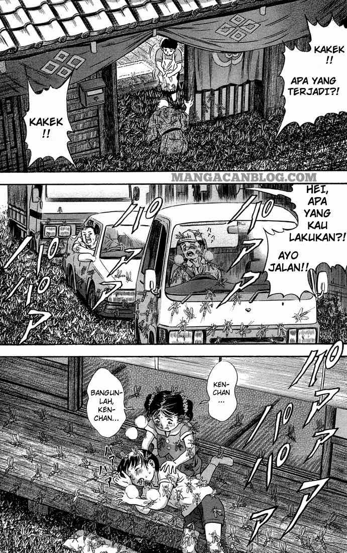 Otogi Matsuri Bab 06 halaman 8