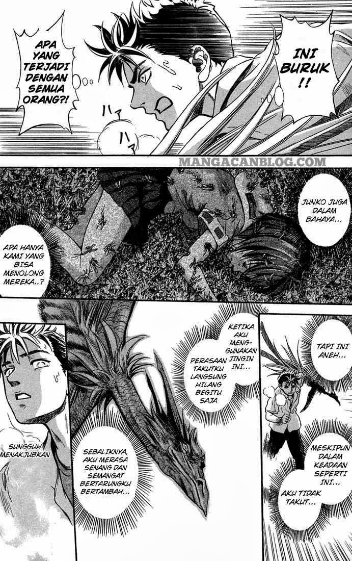 Otogi Matsuri Bab 06 halaman 9