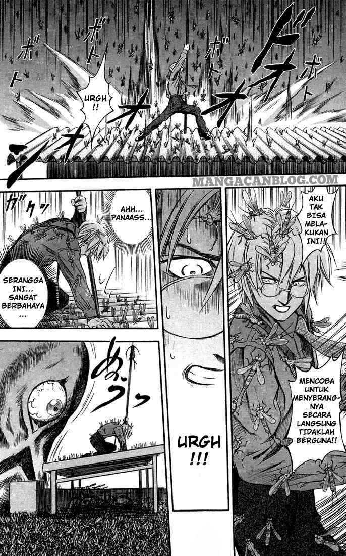 Otogi Matsuri Bab 06 halaman 11