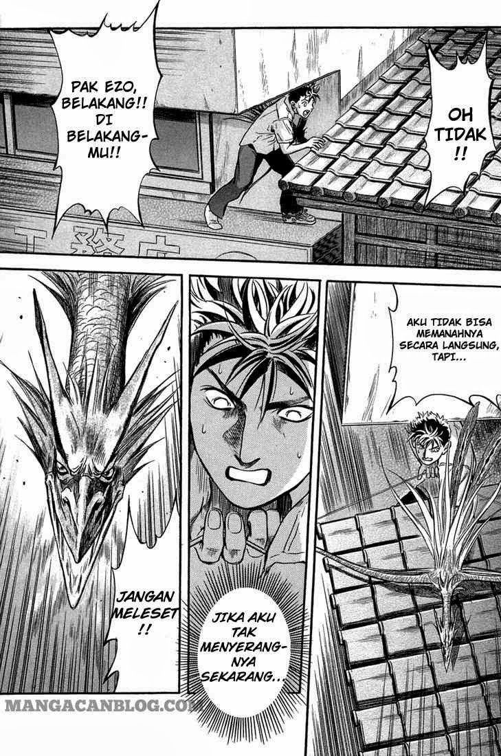 Otogi Matsuri Bab 06 halaman 12