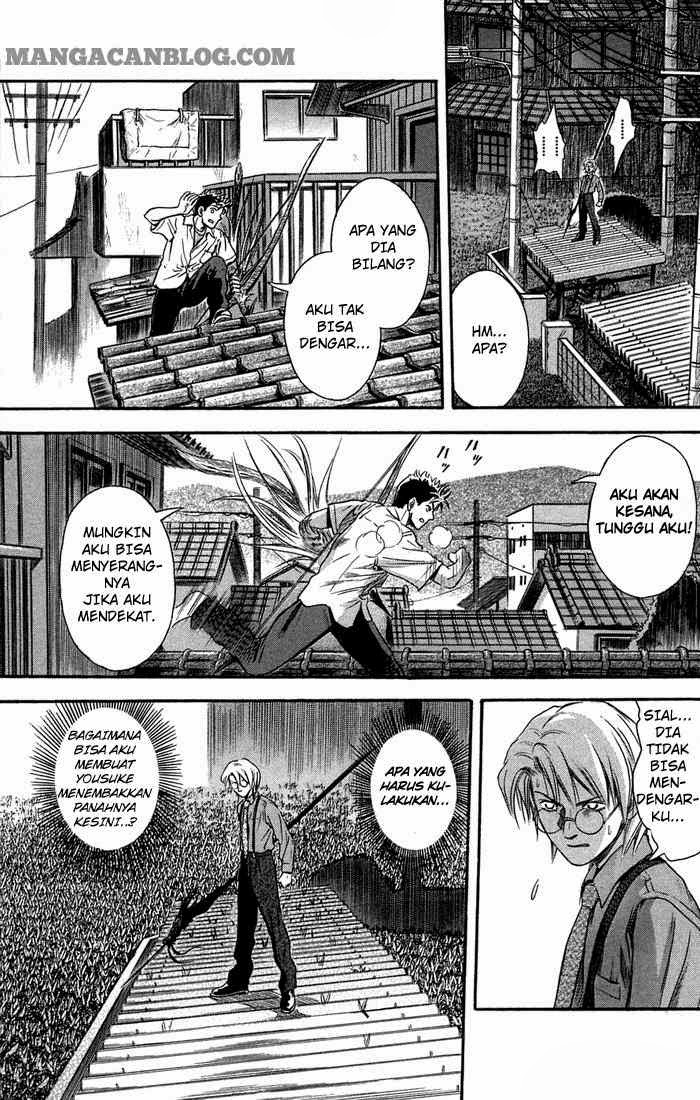 Otogi Matsuri Bab 06 halaman 18