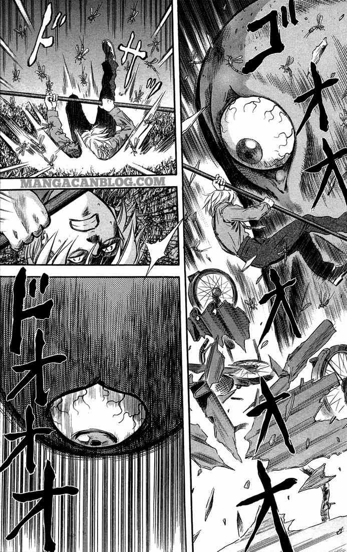 Otogi Matsuri Bab 06 halaman 20